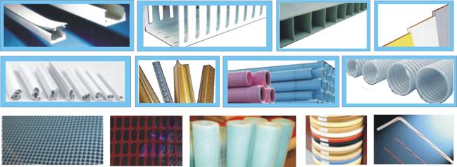 Extrusion Products Nylon Extrusion Buyers 34