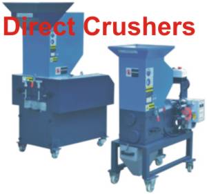 Direct Crushers