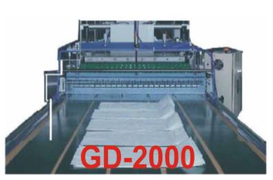 GD-2000