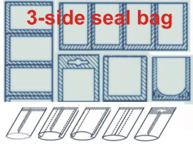3-side seal