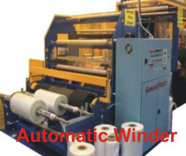 Automatic Winder