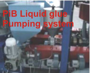 Pumping System